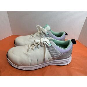 Woman's Shoes Timberland PRO Overdrive Composite Safety Toe Womens 7.5